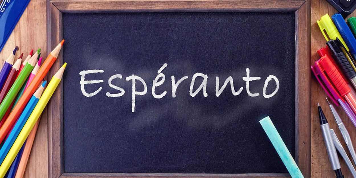 espéranto